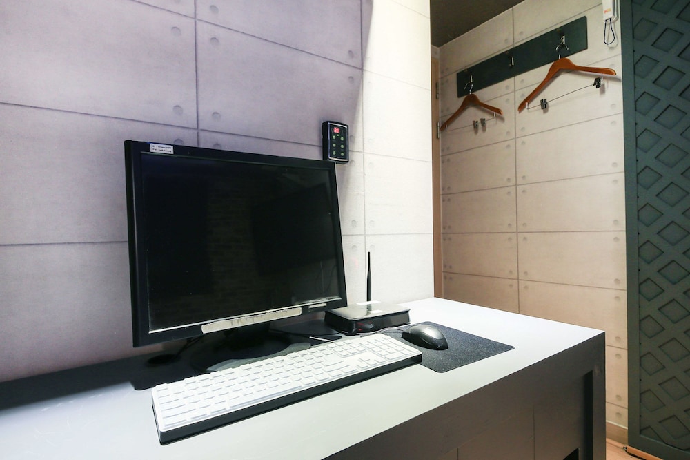 Work-area