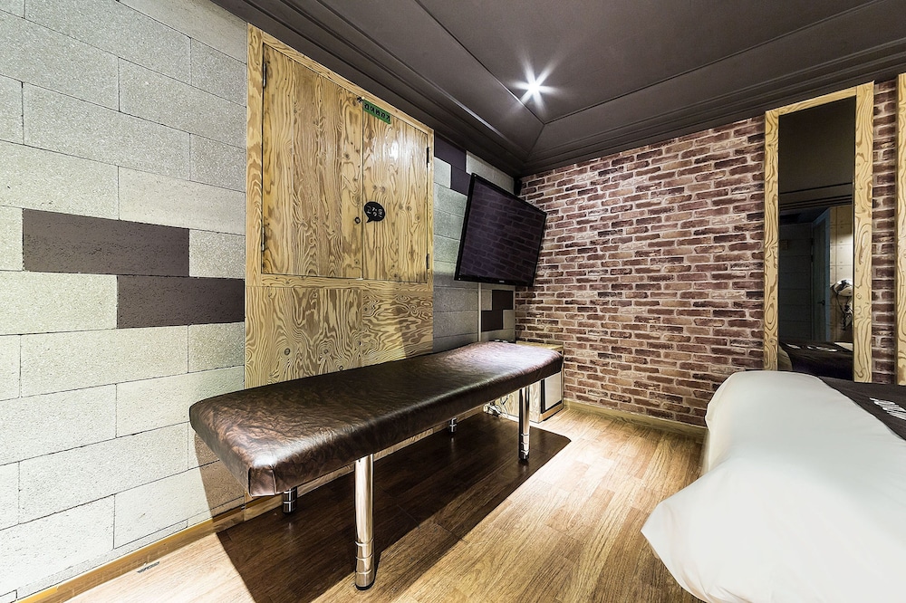 Work-area