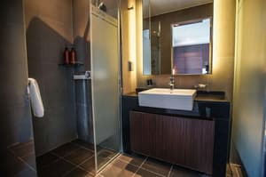thumbnail: Bathroom