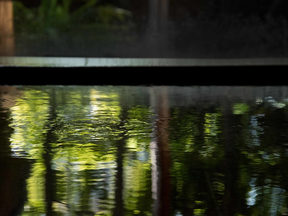 Hot springs