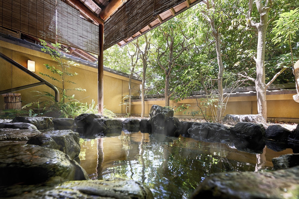 Public bath