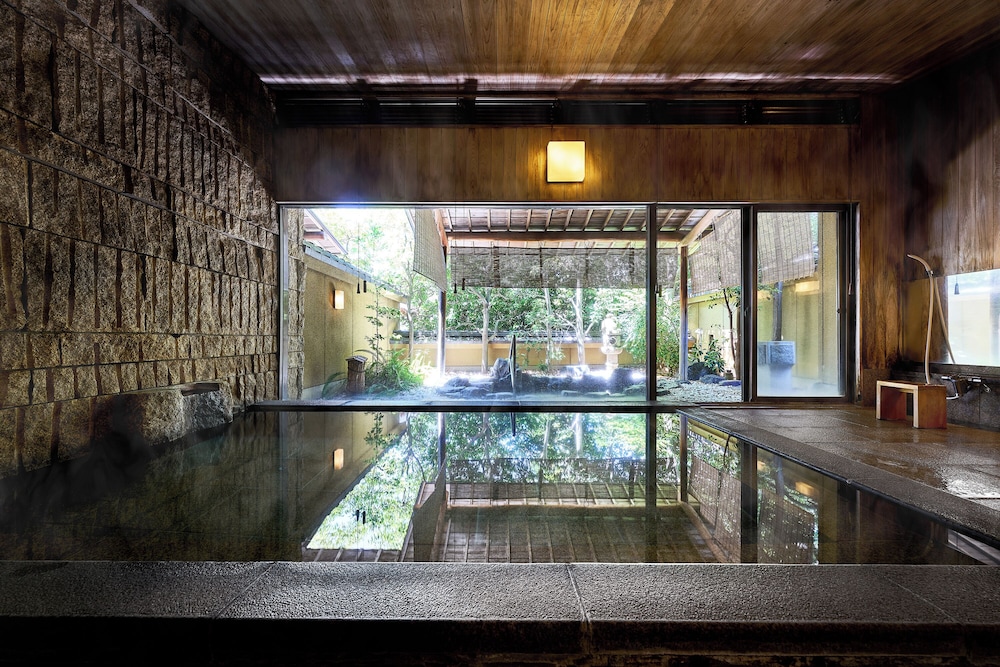 Public bath