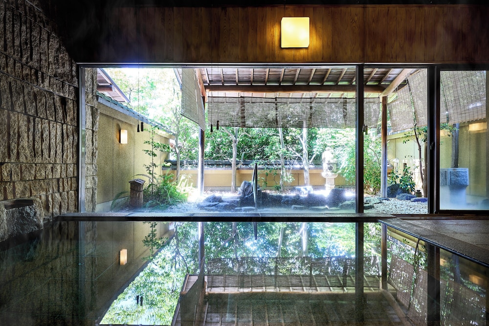 Public bath