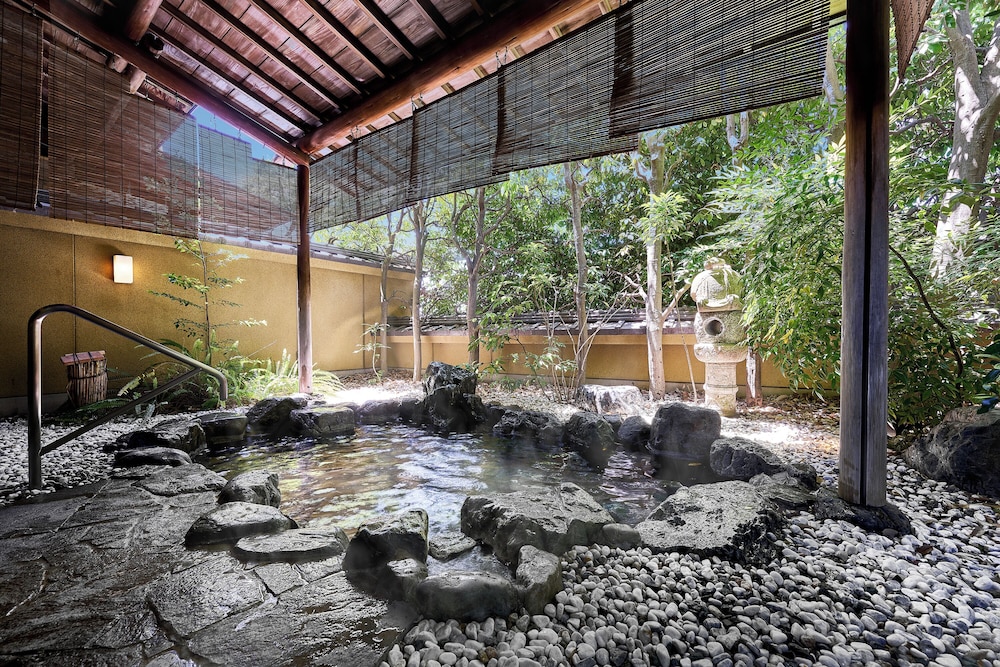 Public bath