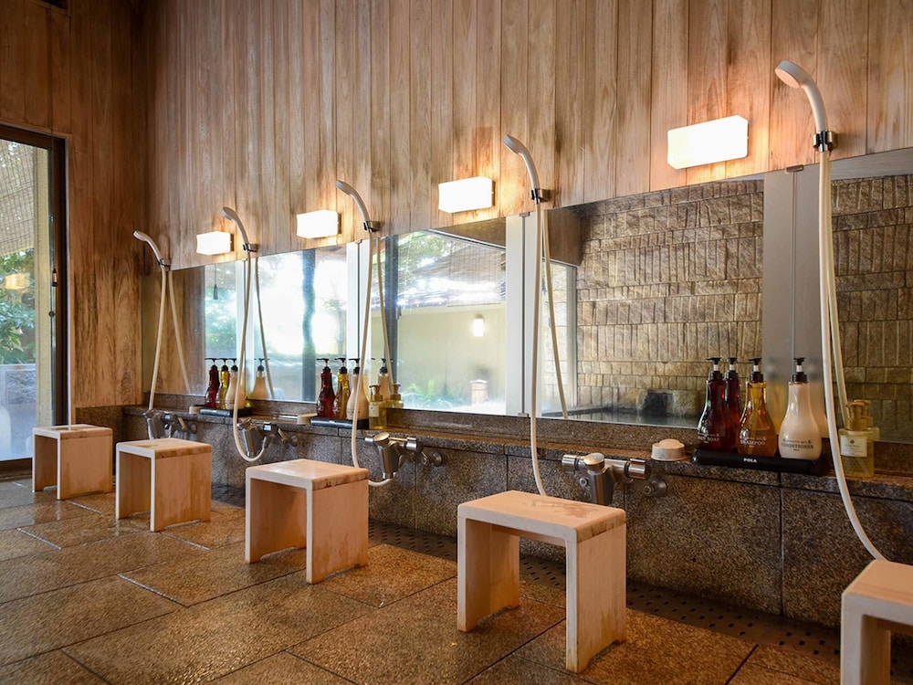 Public bath