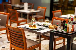 thumbnail: Restaurant