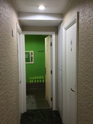thumbnail: Interior