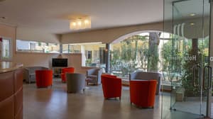 thumbnail: Reception