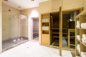 Crowne Plaza Malpensa Airport by IHG