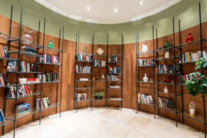 thumbnail: Library