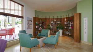thumbnail: Library