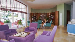 thumbnail: Library