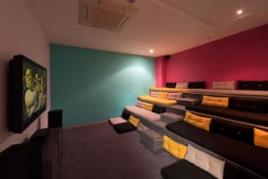 thumbnail: Interior