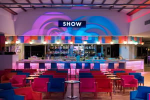 thumbnail: Bar (on property)