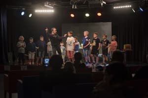 thumbnail: Children's activities