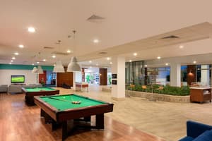 thumbnail: Game room