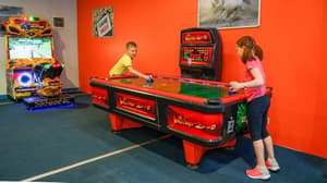thumbnail: Game room
