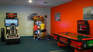 thumbnail: Game room