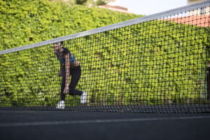 thumbnail: Sport court