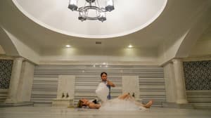 thumbnail: Turkish bath