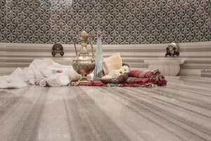 thumbnail: Turkish bath