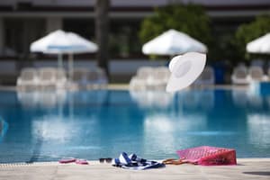 thumbnail: Outdoor pool