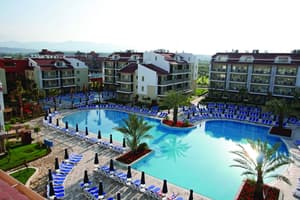 thumbnail: Outdoor pool