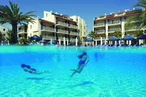 thumbnail: Outdoor pool