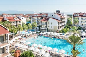 thumbnail: Outdoor pool