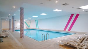 thumbnail: Indoor pool