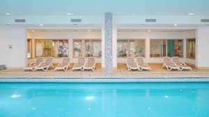 thumbnail: Indoor pool