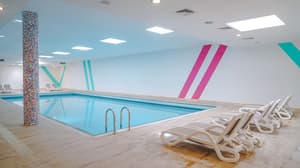 thumbnail: Indoor pool