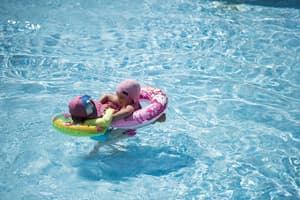 thumbnail: Children's pool