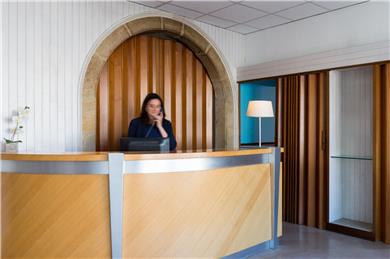 On-Site,Lobby,Reception