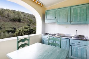 thumbnail: Private kitchen