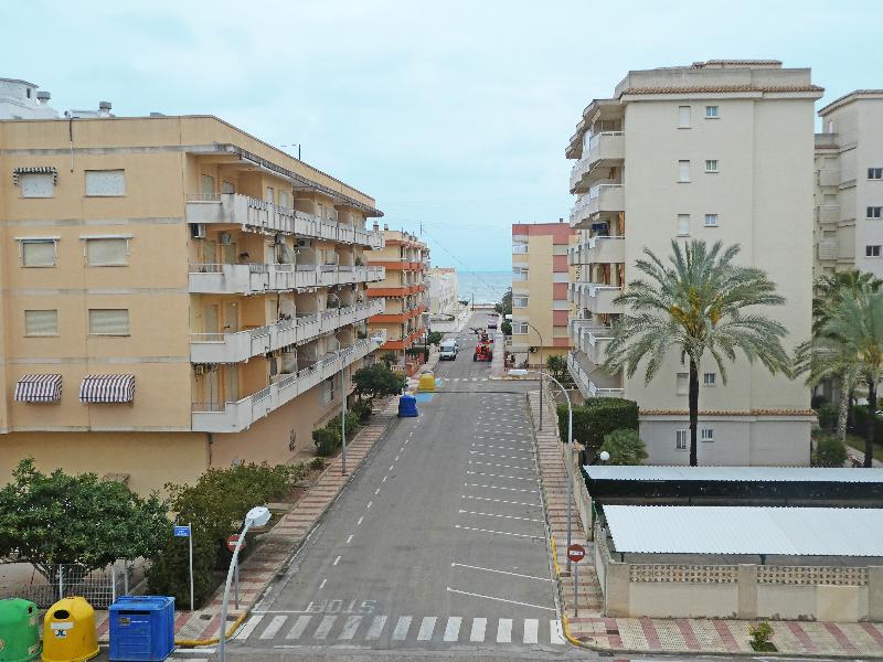 General view