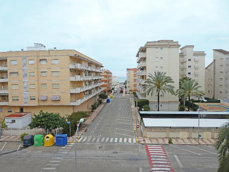 General view