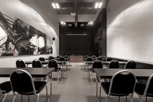 thumbnail: Meeting facility