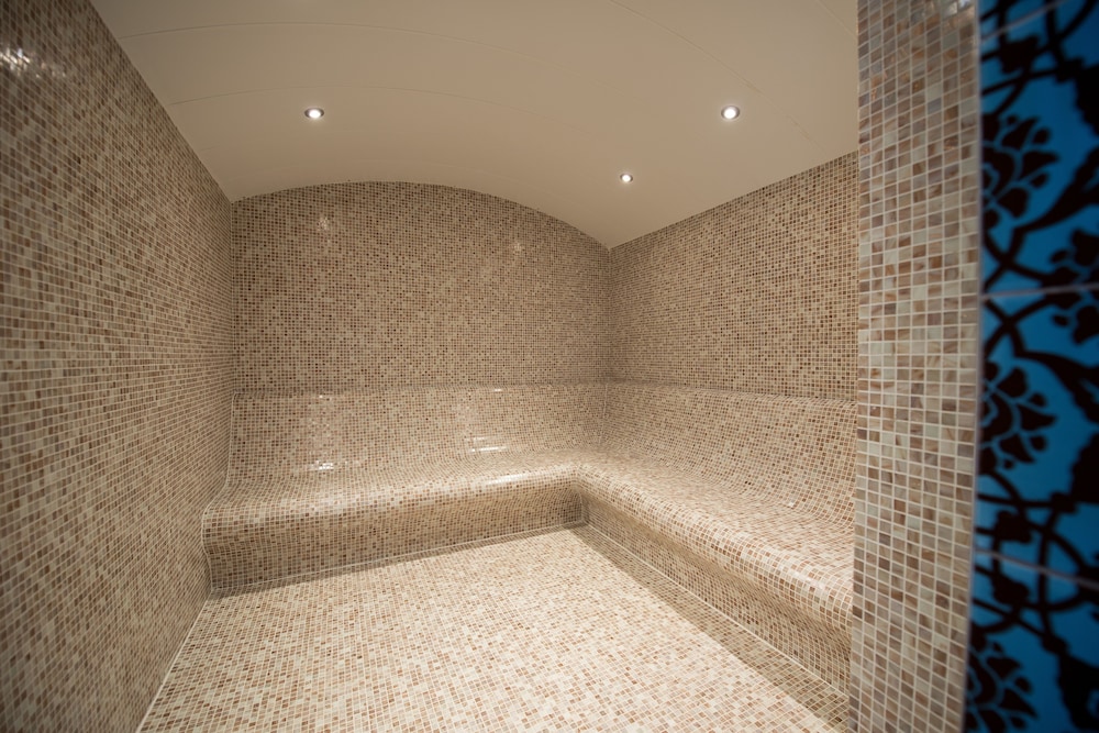 Treatment room