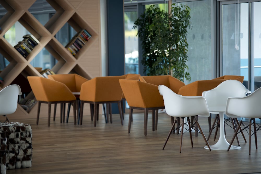 Cafe