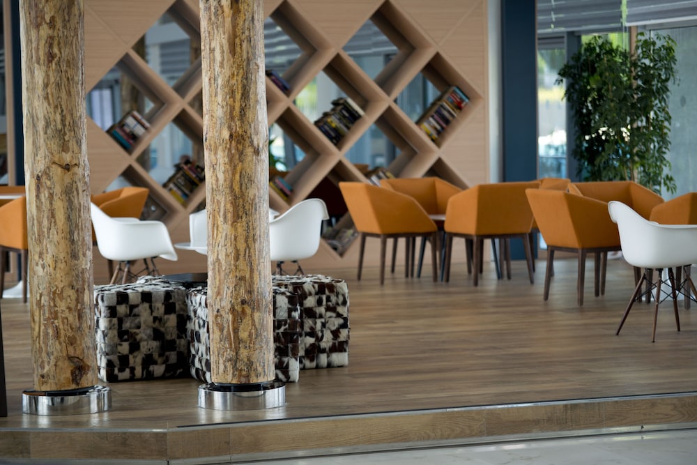 Cafe