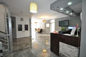 thumbnail: Reception