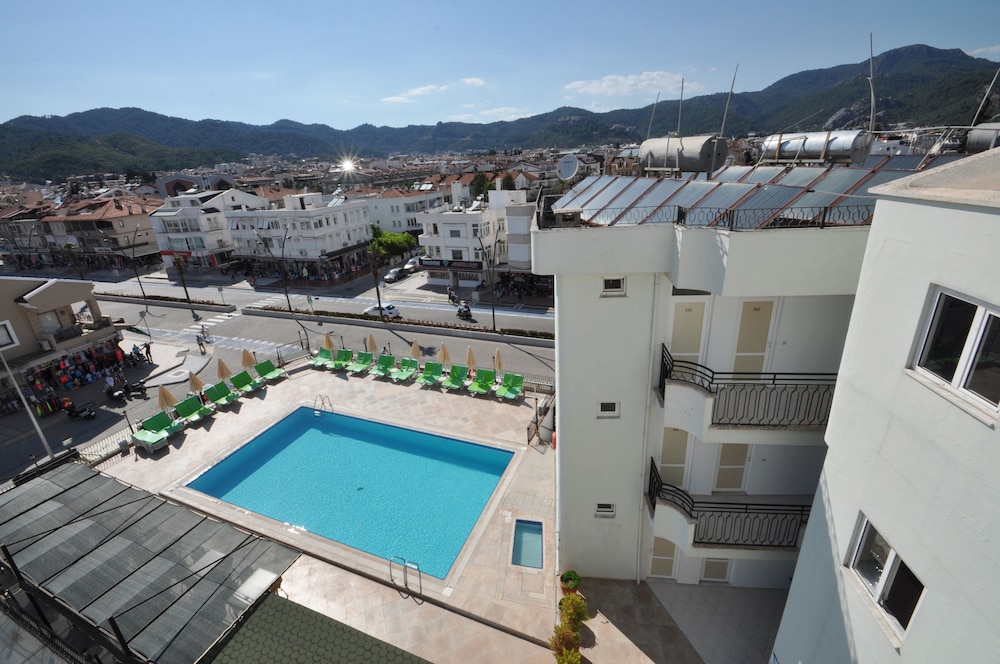 View from room