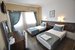 thumbnail: Room