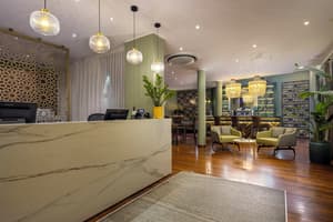 Hotel Indigo Turin by IHG