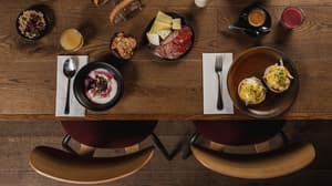 thumbnail: Restaurant