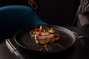 thumbnail: Restaurant