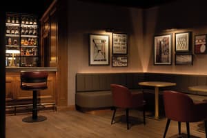 thumbnail: Bar (on property)