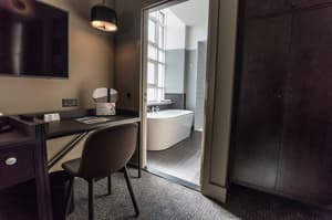 thumbnail: Room