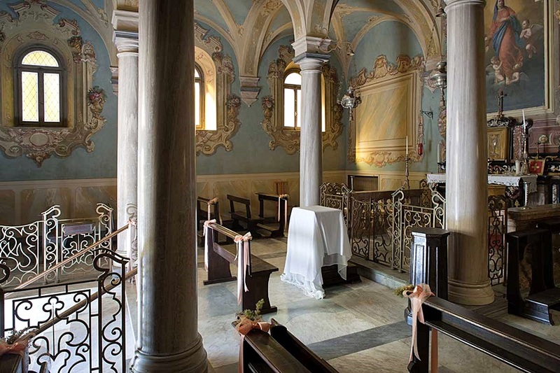 General view